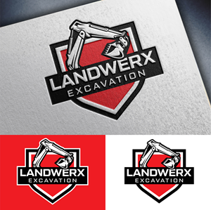 Logo Design by John Mark Arts