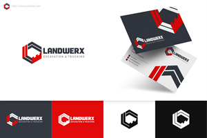 Logo Design by Anhlee