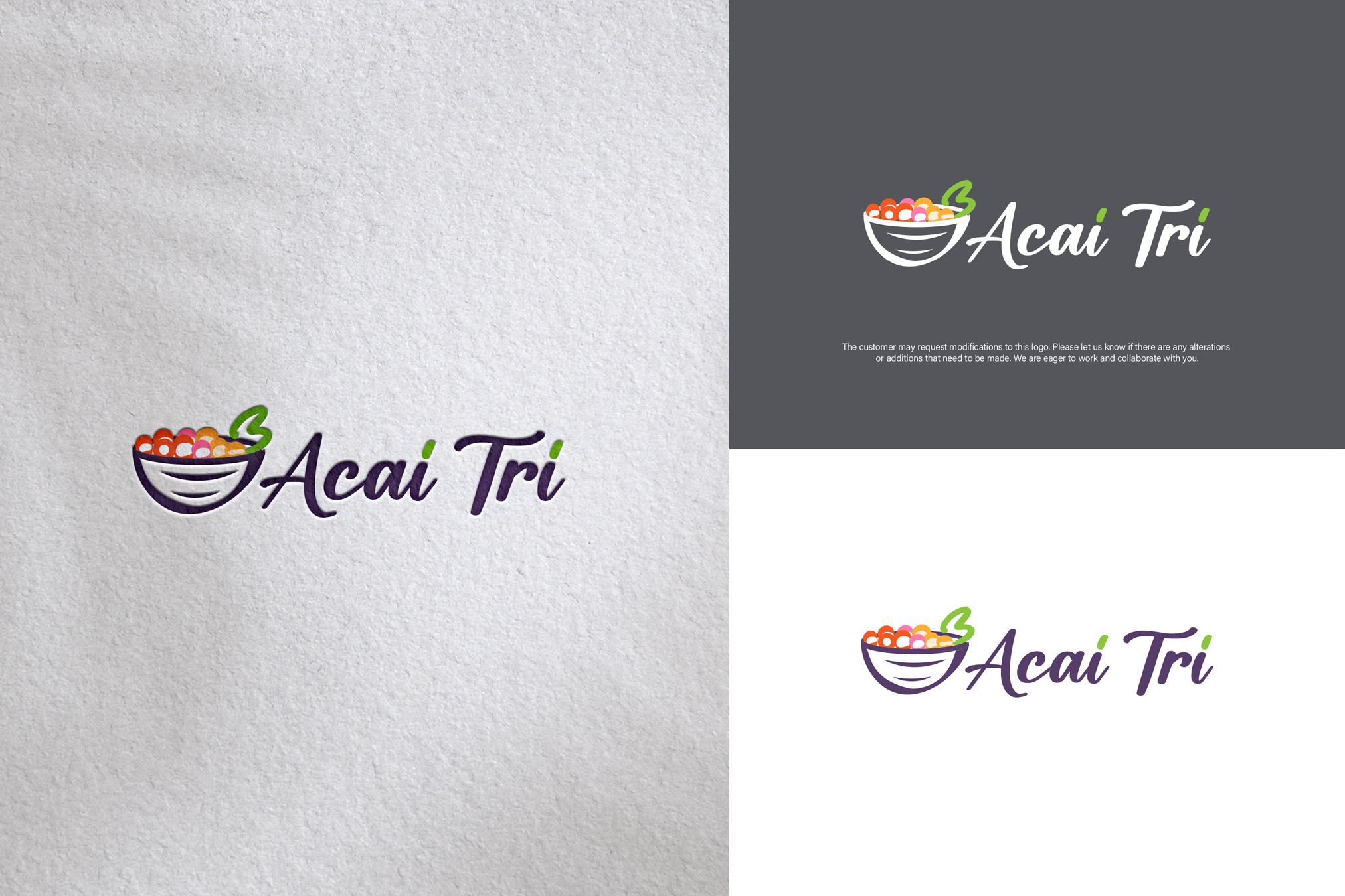 Logo Design by Senpachie for this project | Design #32400689