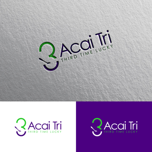 Logo Design by chris Ray for this project | Design: #32402735