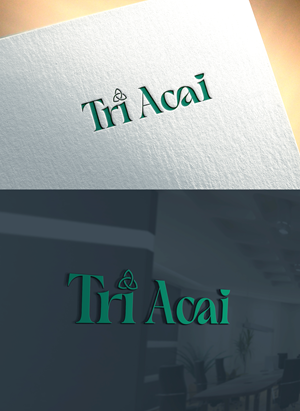 Logo Design by RaKu 2 for this project | Design: #32447858