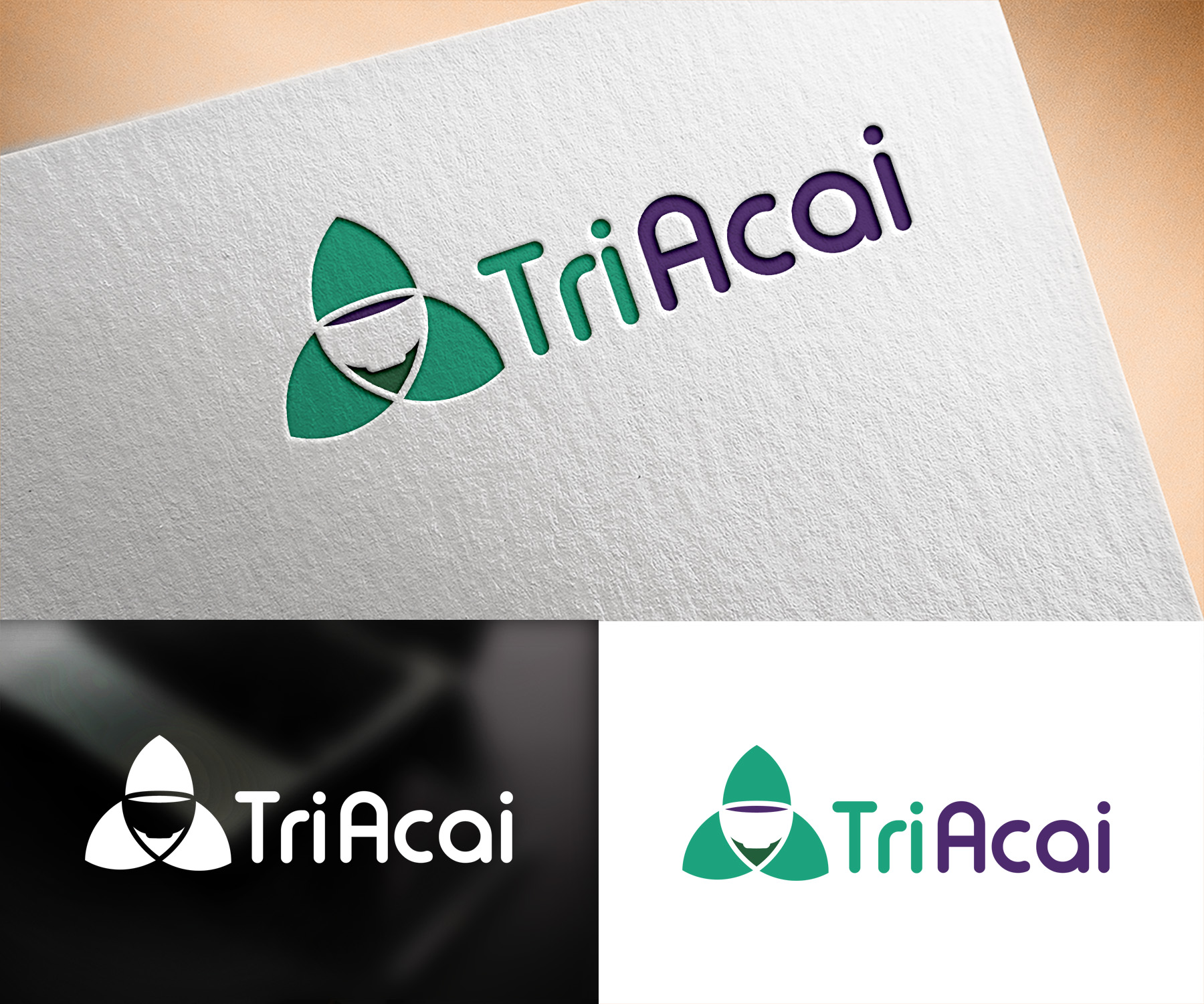 Logo Design by Vishak vasu for this project | Design #32444456