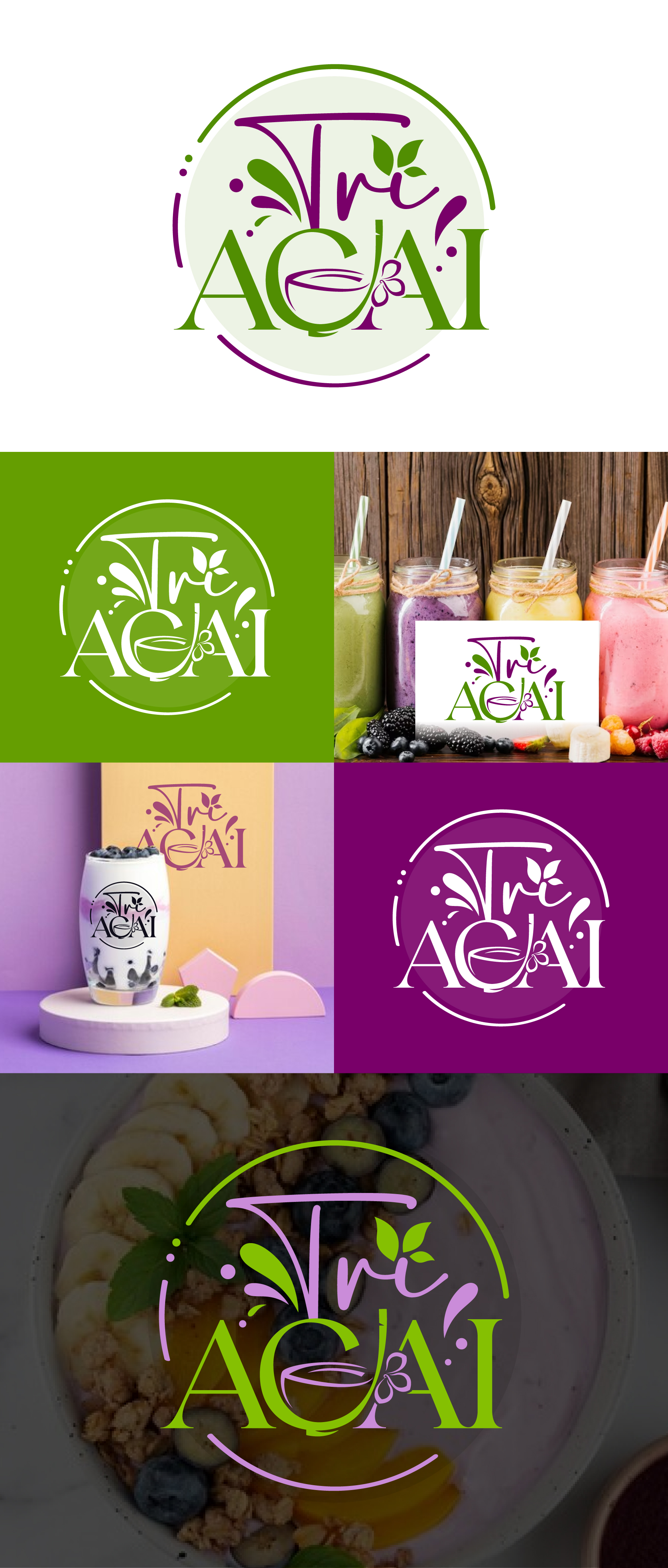 Logo Design by debdesign for this project | Design #32404114