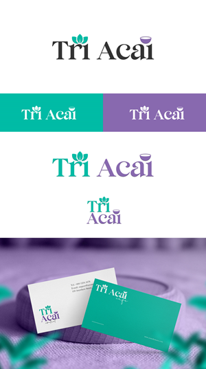Logo Design by genchan for this project | Design: #32427748