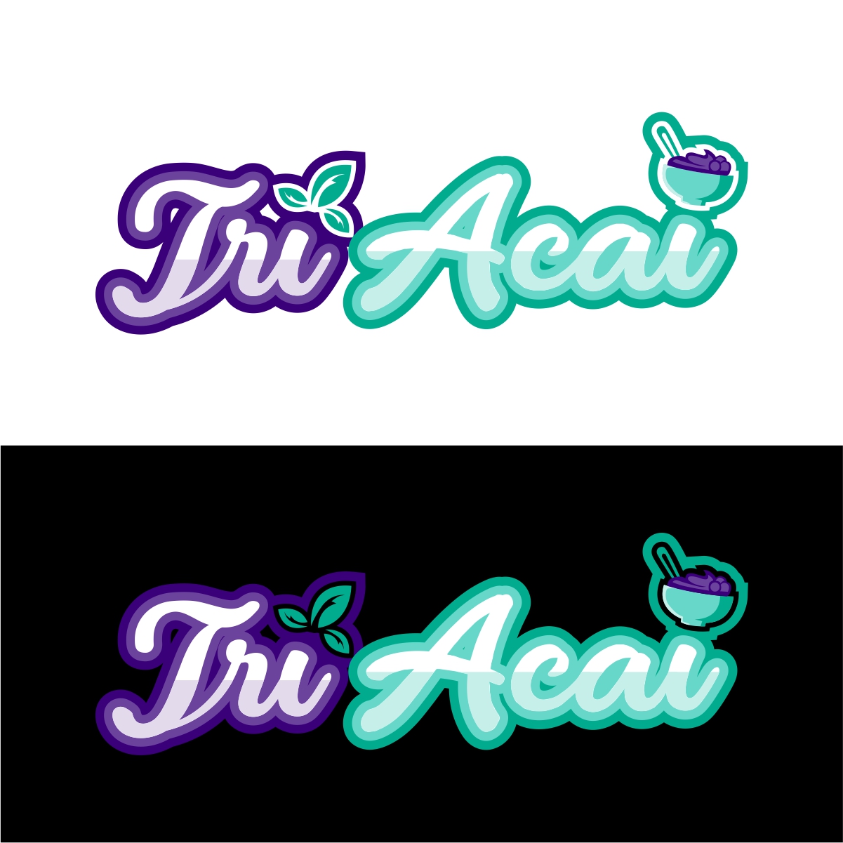 Logo Design by creative.bugs for this project | Design #32411899