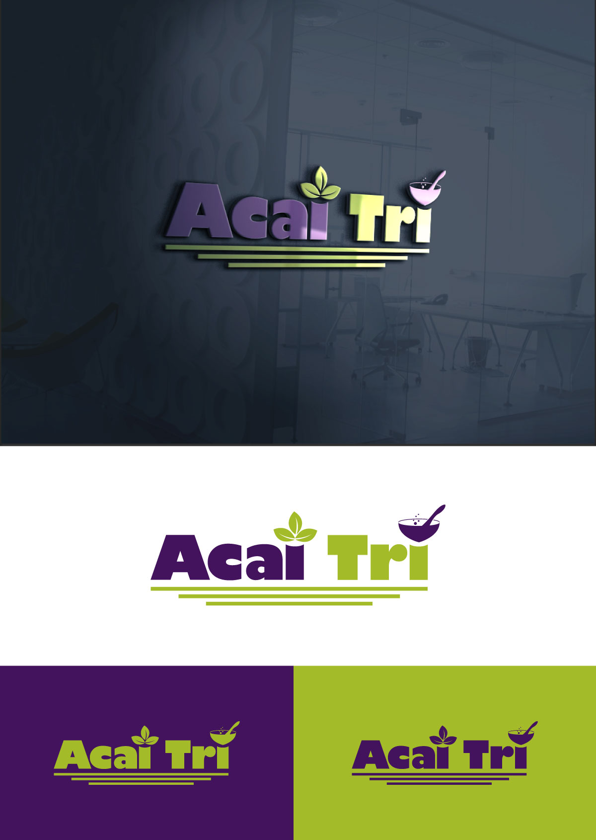 Logo Design by fly  design for this project | Design #32404264