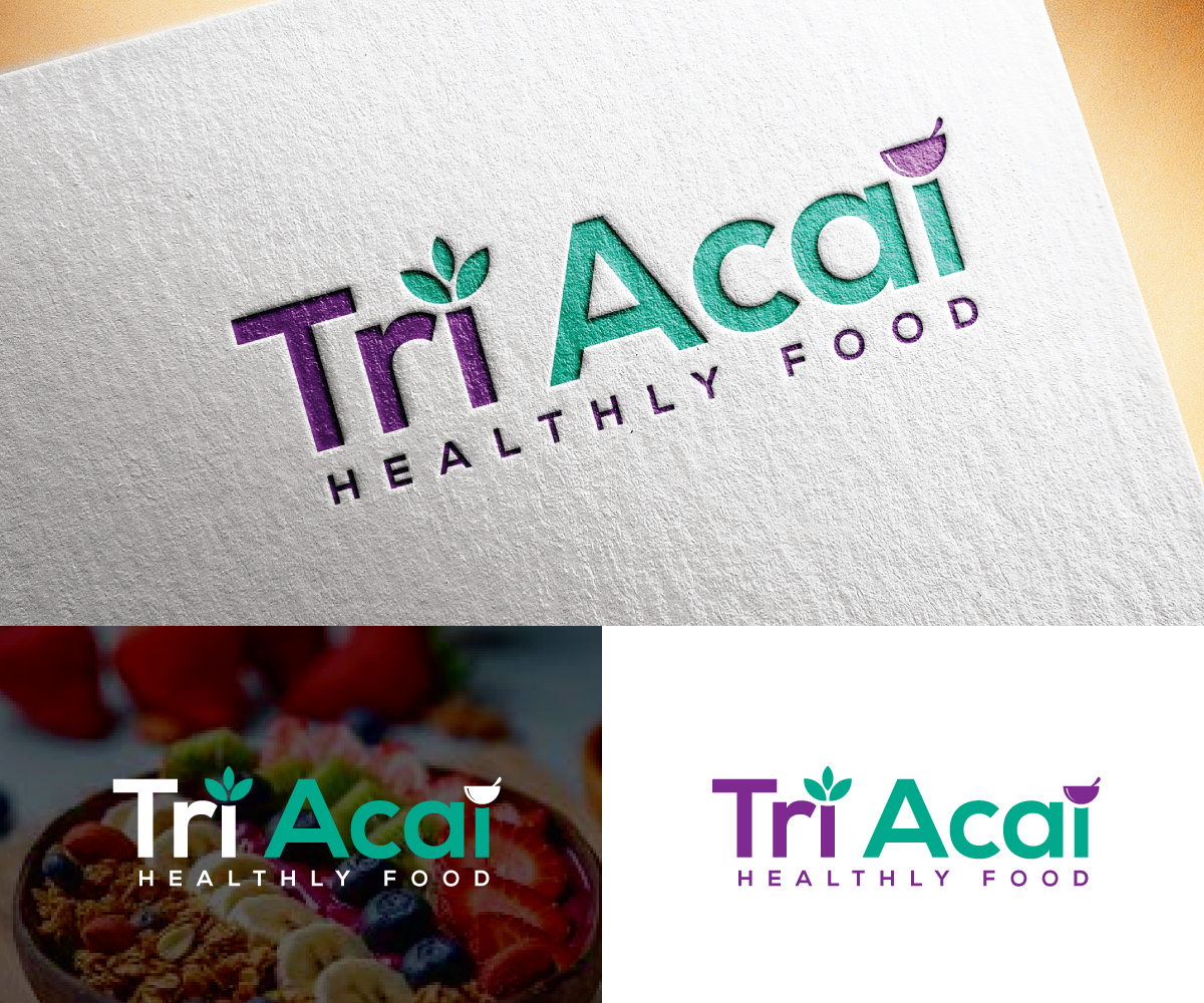 Logo Design by step forward 2 for this project | Design #32404837