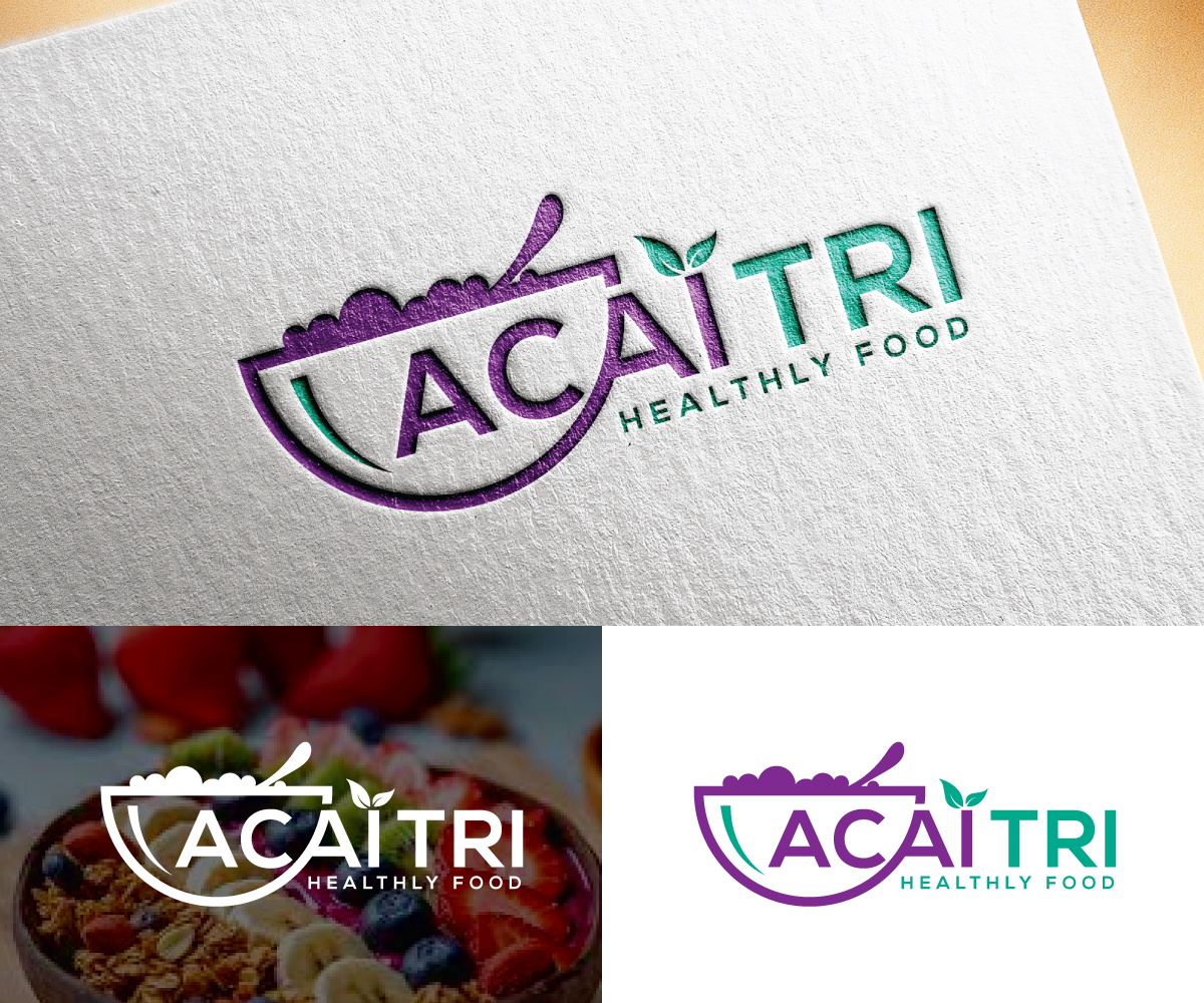 Logo Design by step forward 2 for this project | Design #32404838