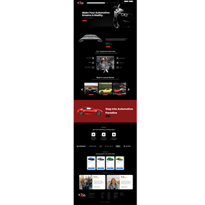 Web Design by tamizhekumaran