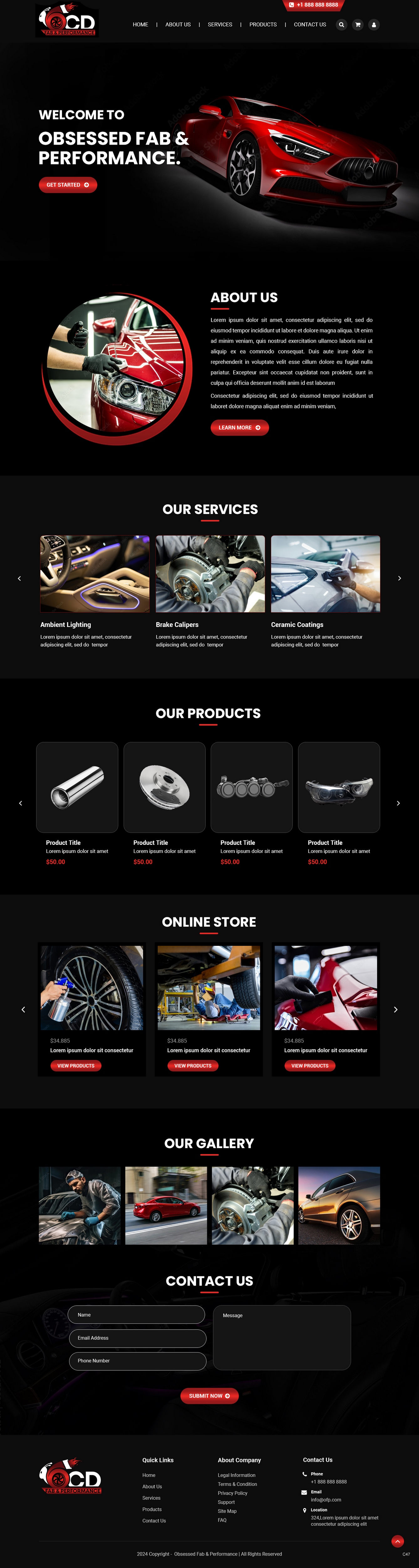Web Design par pb pour ce projet | Design #32400333