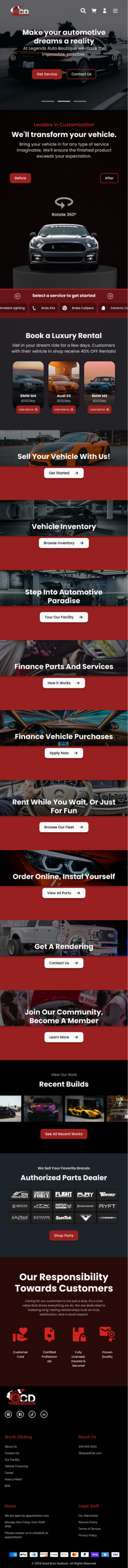 Web Design par Taufik H pour ce projet | Design #32412490