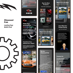 Web Design par Taufik H pour ce projet | Design : #32412633