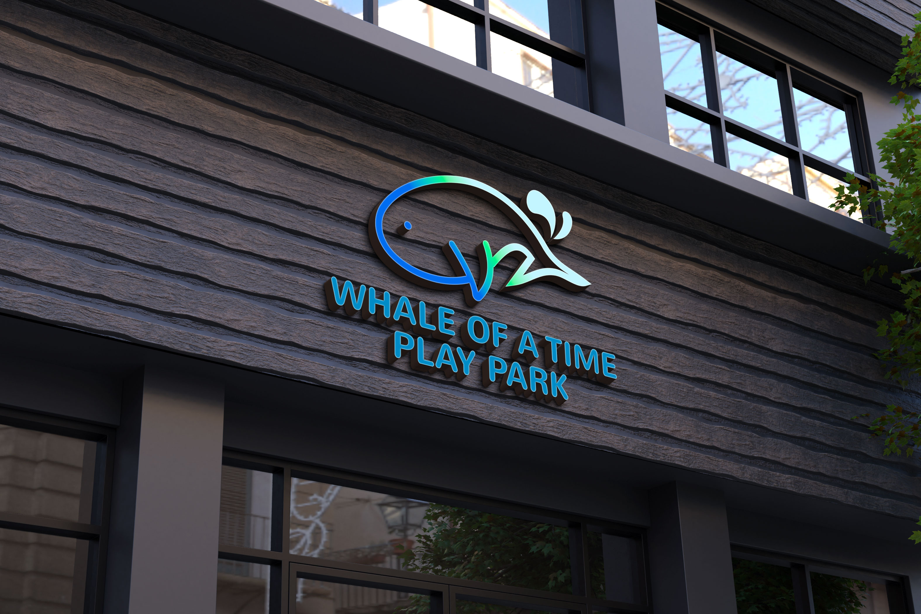 Logo Design by Kavth for this project | Design #32438915