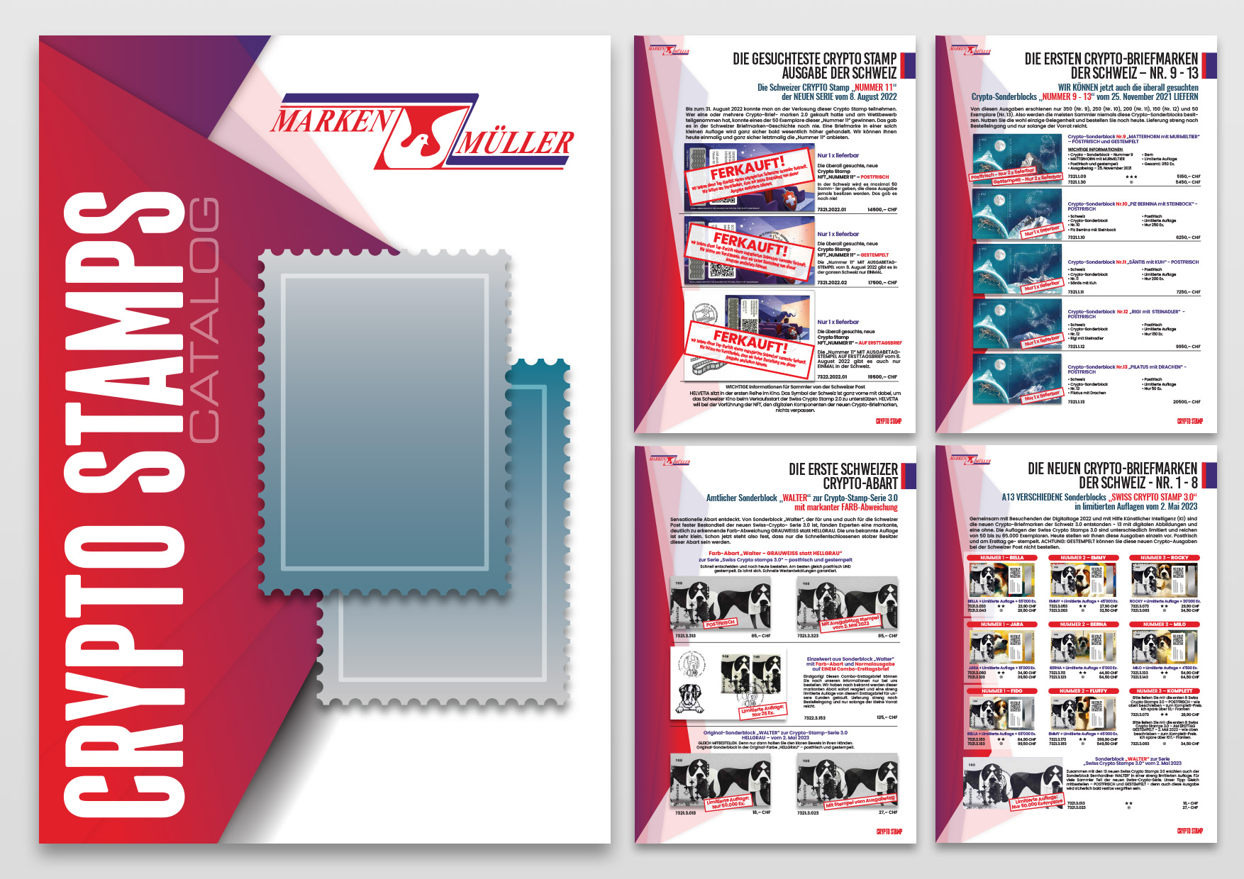 Diseño de Catálogo por artheirz para este proyecto | Diseño #32468804