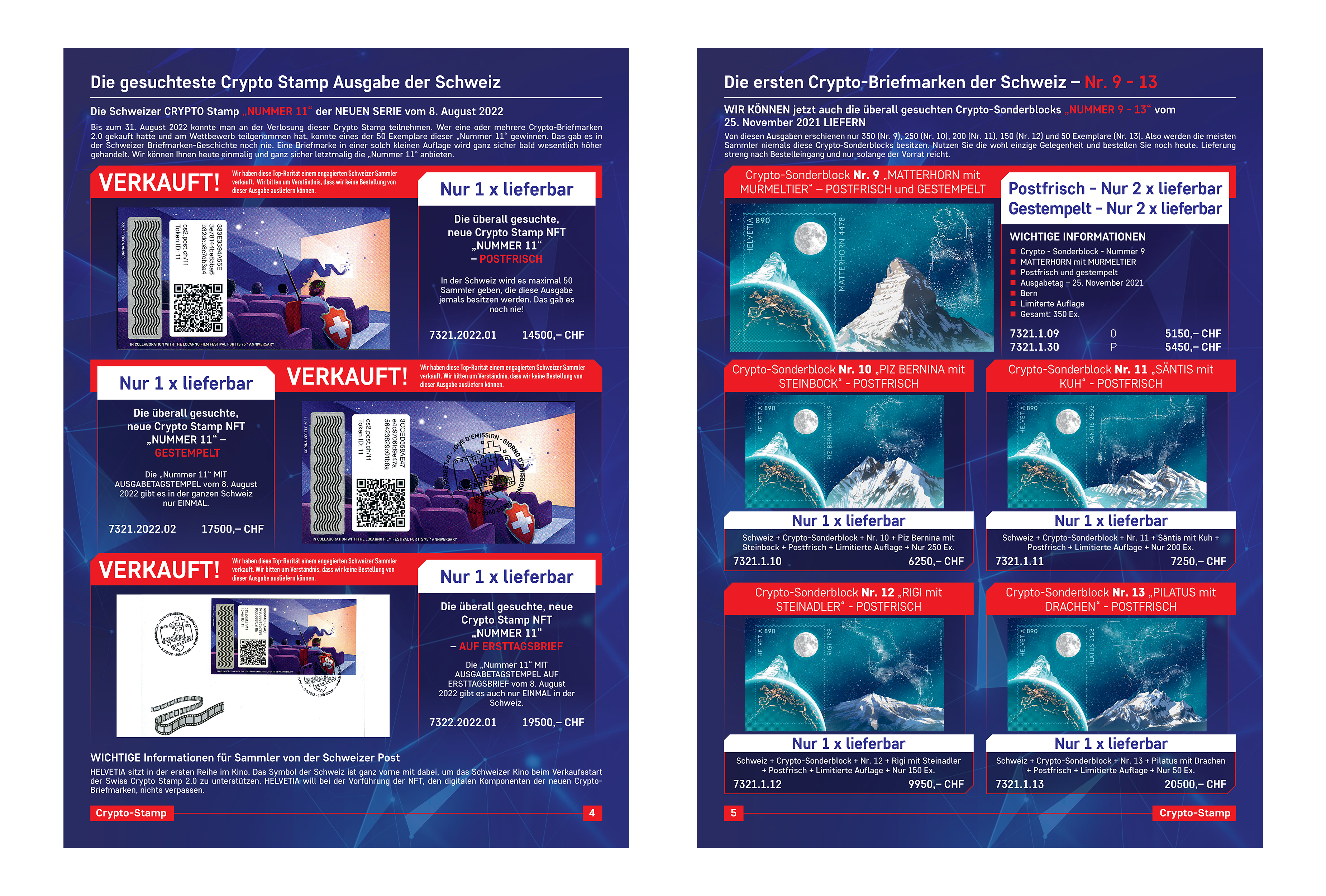 Catalogue Design by Murmu Designs for this project | Design #32439109