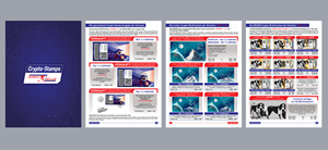 Catalogue Design by Murmu Designs for this project | Design: #32454611