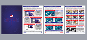 Catalogue Design by Murmu Designs for this project | Design: #32473308