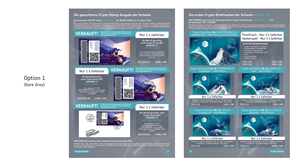 Catalogue Design by Murmu Designs for this project | Design: #32702396