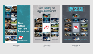 Catalogue Design by Murmu Designs for this project | Design: #32734737