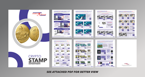 Catalogue Design by dadaMEDIA for this project | Design: #32438320