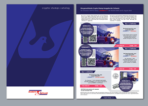 Catalogue Design by MNM