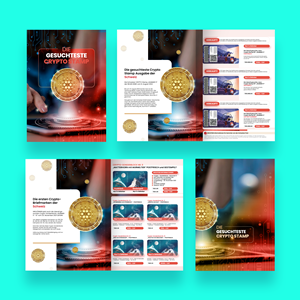 Catalogue Design by Pixelon Studio for this project | Design: #32470474