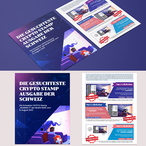 Catalogue Design by Finley Johnson for this project | Design: #32447319