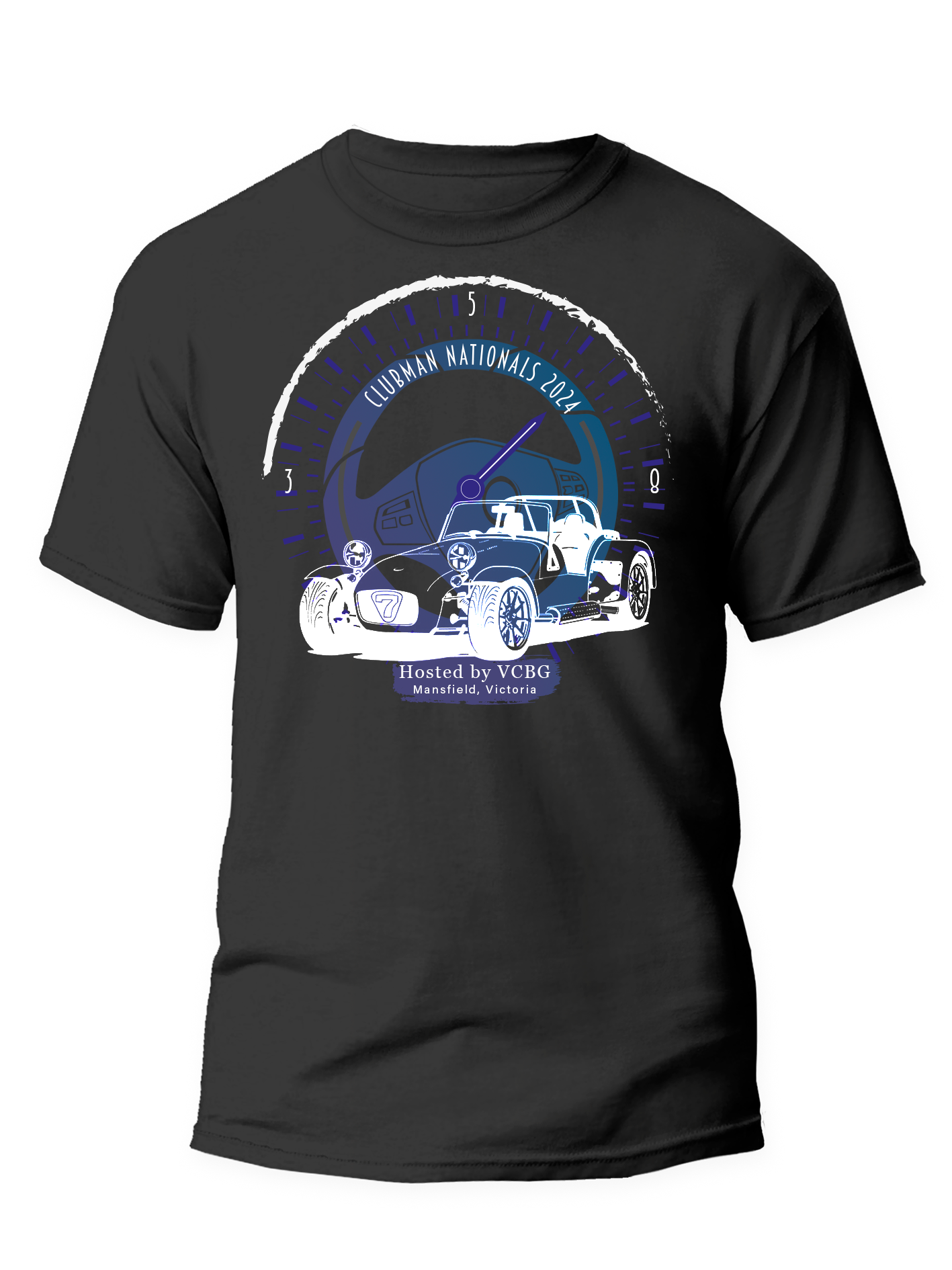 Diseño de Camiseta por GreinZor para este proyecto | Diseño #32397874