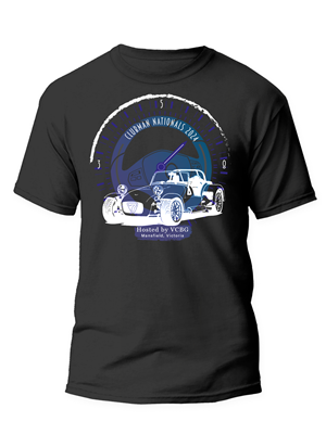 Diseño de Camiseta por GreinZor para este proyecto | Diseño: #32397874