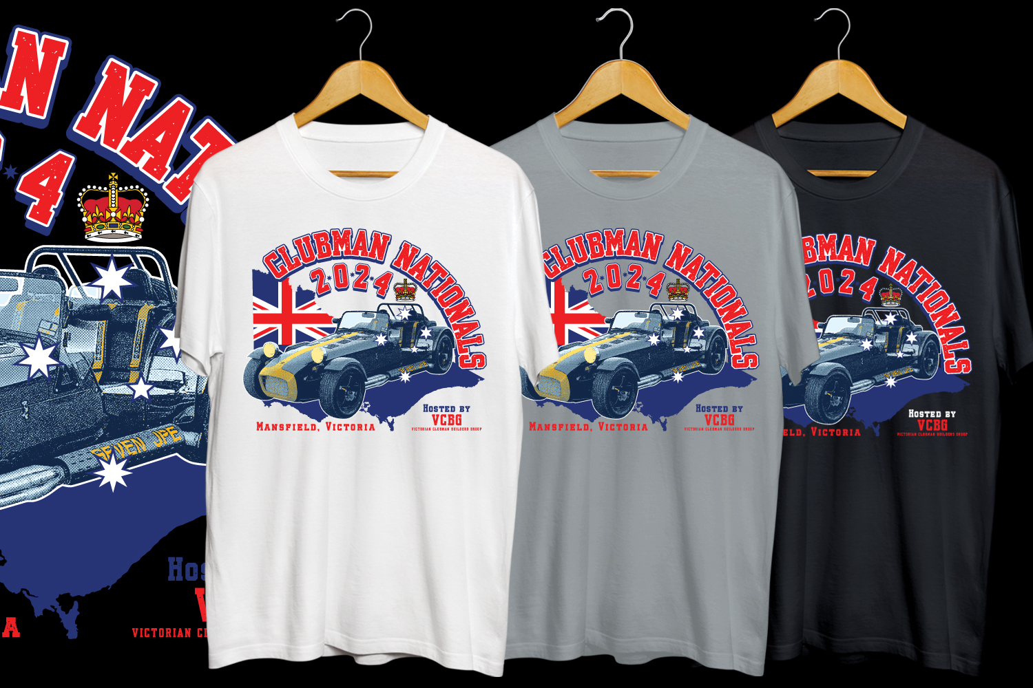 Design de T-shirt par Erdie Tadeo pour ce projet | Design #32394422