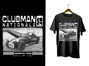 T-shirt Design by Letterdot for this project | Design #32394469
