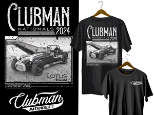 Diseño de Camiseta por Letterdot para este proyecto | Diseño: #32398956