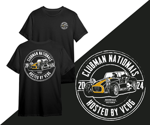 T-shirt Design by SKJN Creative for this project | Design #32405693