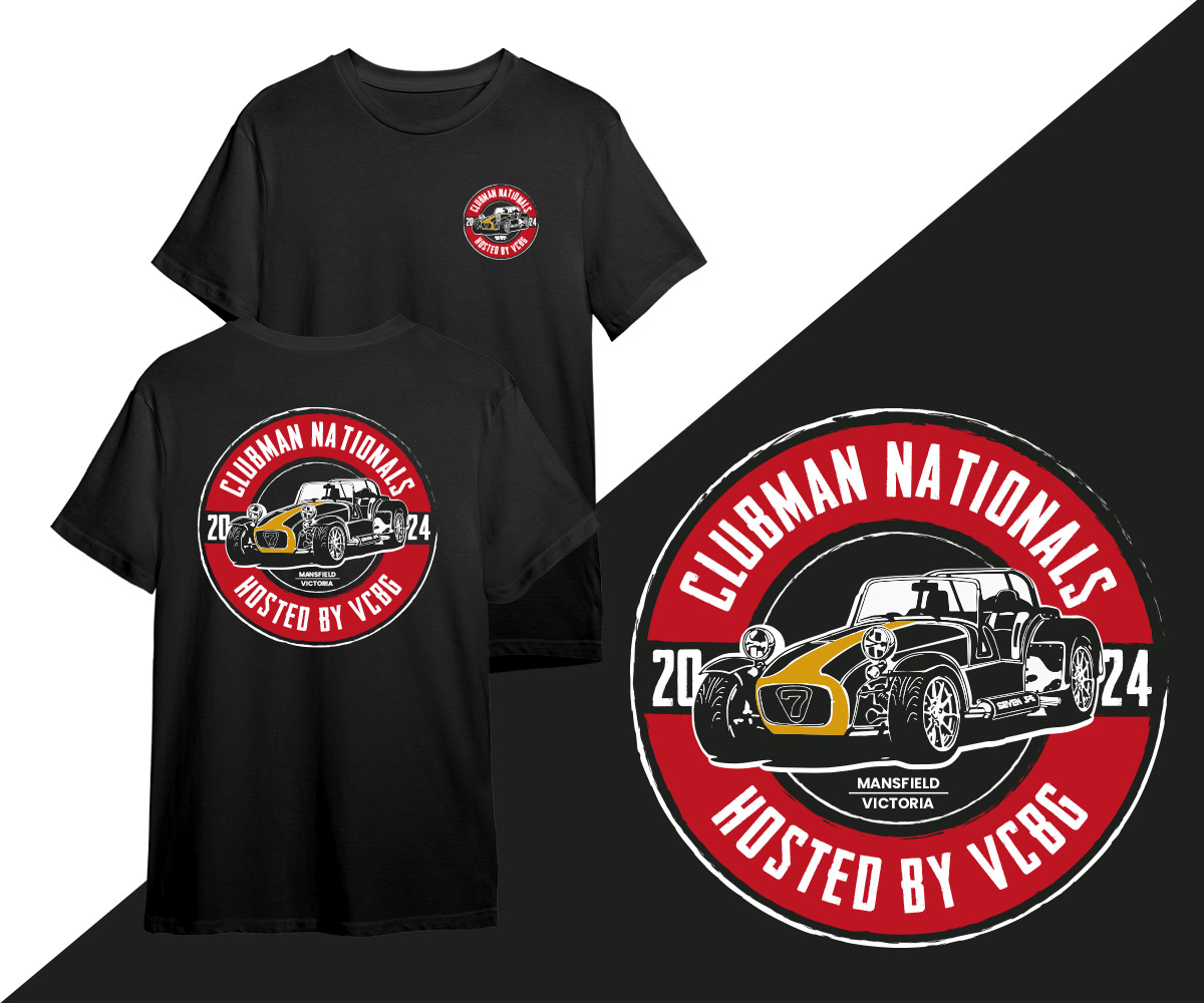 Diseño de Camiseta por SKJN Creative para este proyecto | Diseño #32405696