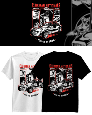Diseño de Camiseta por HELLOCRUNK para este proyecto | Diseño: #32392942