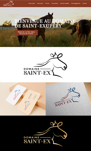 Logo Design by Mr. Art for Dmedia | Design: #32421733