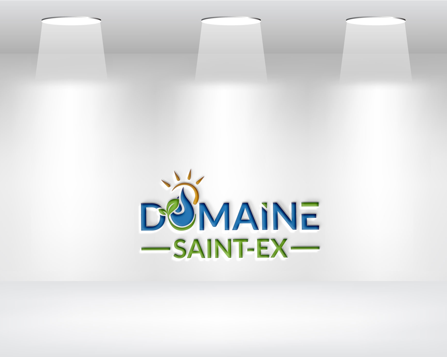 Logo Design by Daniel Khan for Dmedia | Design #32390264