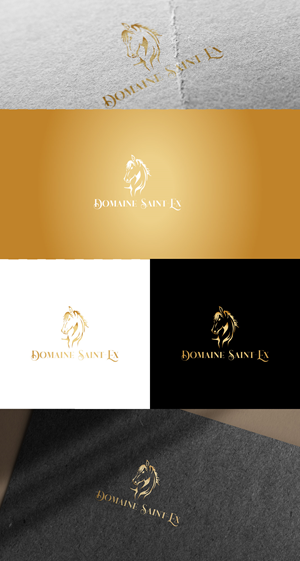 Logo Design by END™ for Dmedia | Design: #32397005