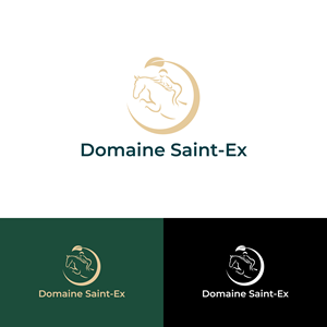 Logo Design by aladlyy