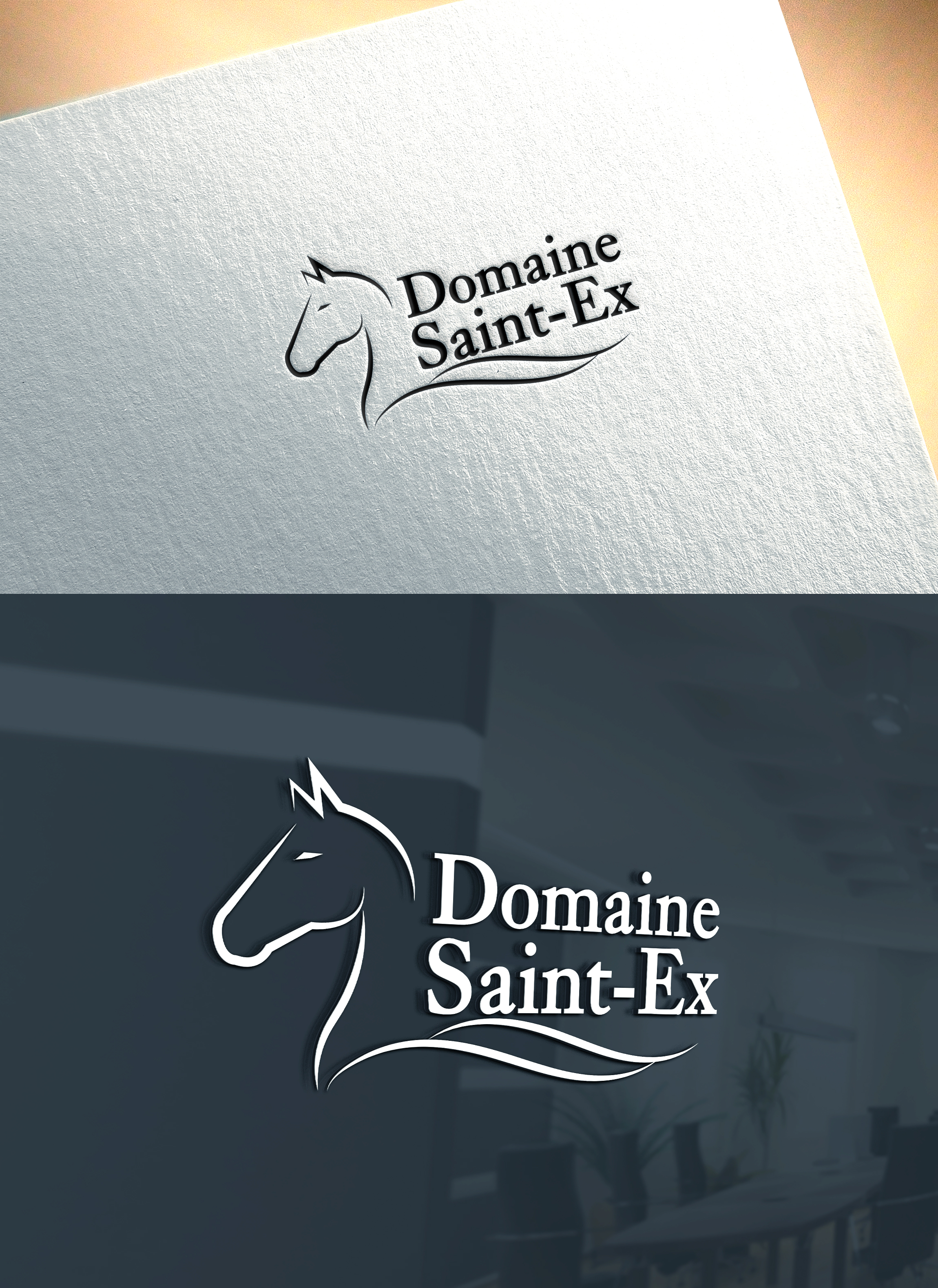Logo Design by RaKu 2 for Dmedia | Design #32440954