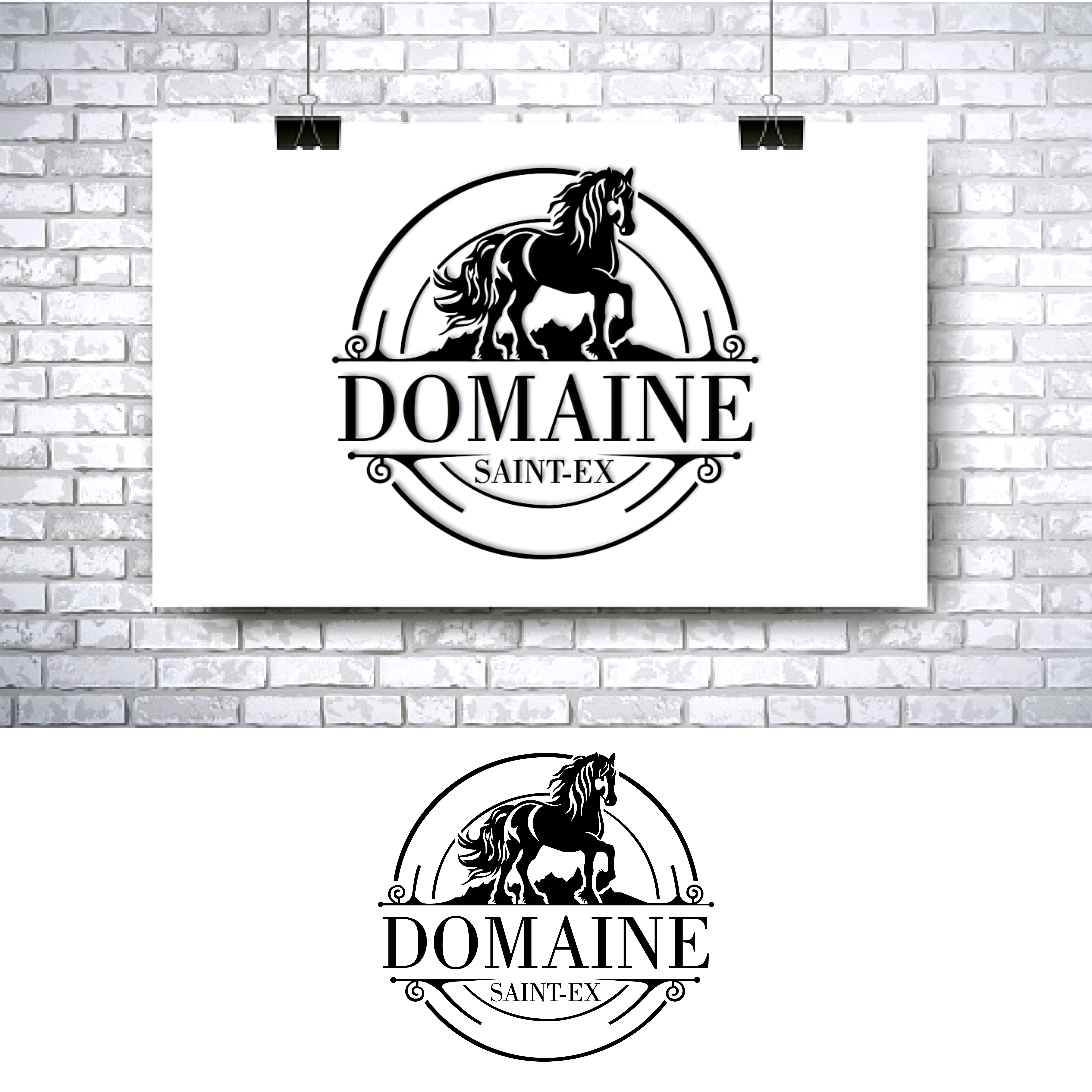 Logo Design by Pewaris Desain for Dmedia | Design #32466161