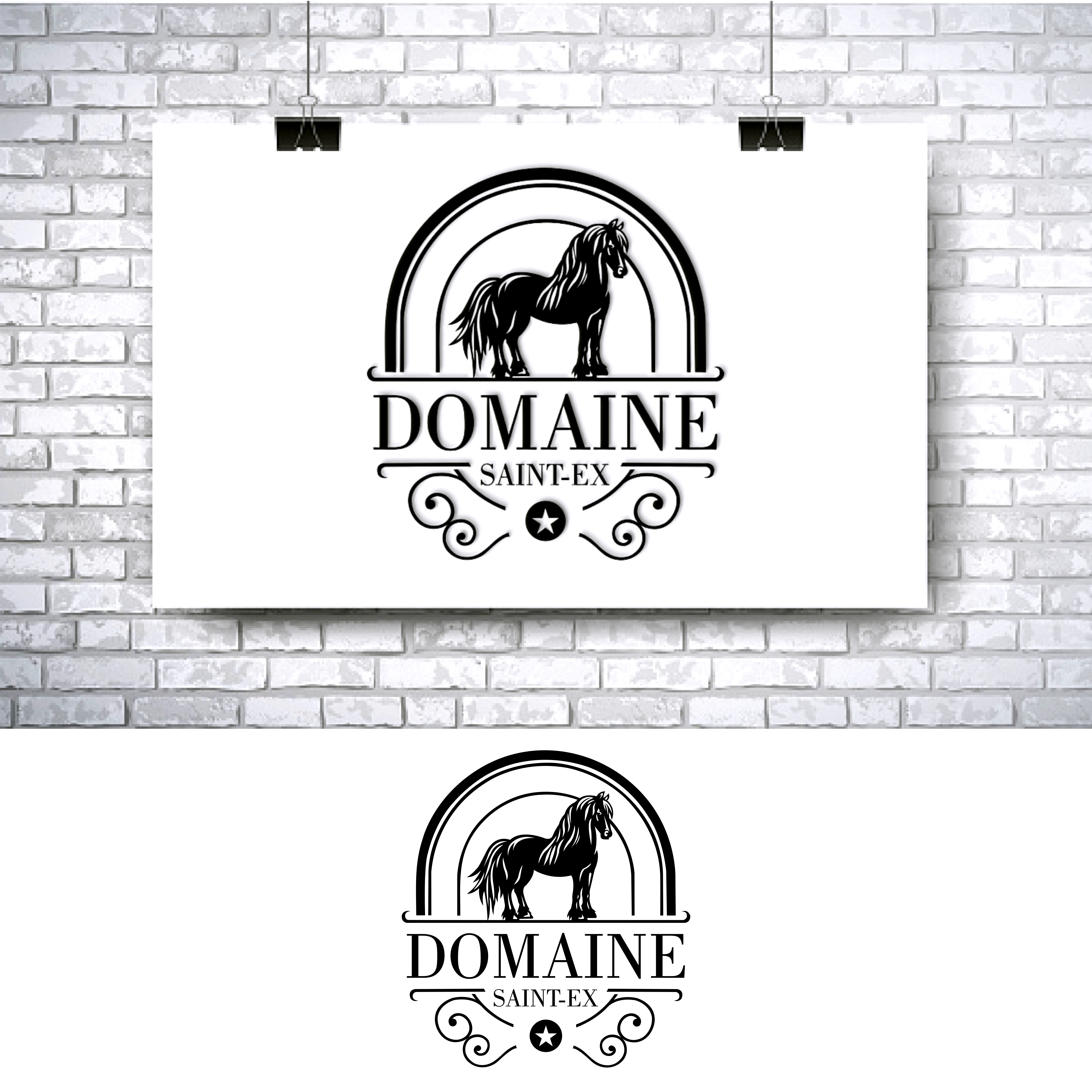 Logo Design by Pewaris Desain for Dmedia | Design #32466163