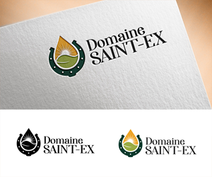 Logo Design by Vishak vasu for Dmedia | Design: #32436123