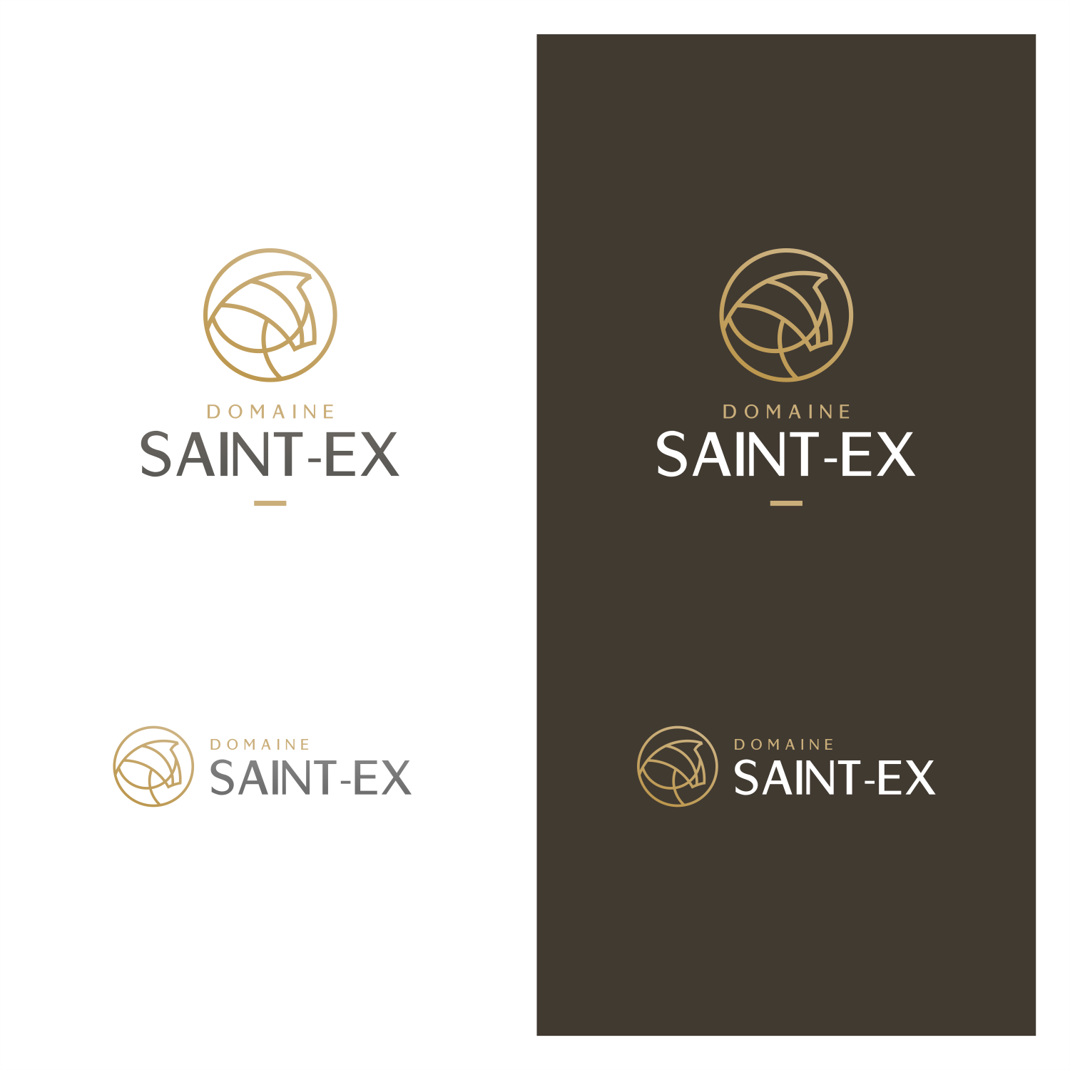 Logo Design by ThiagoB for Dmedia | Design #32393789