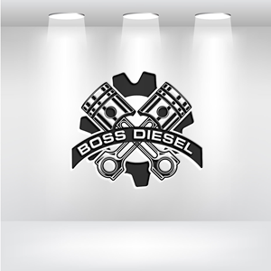 Logo Design by Uhm@design for this project | Design: #32391592