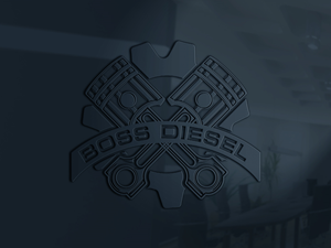 Logo Design by Uhm@design for this project | Design: #32391593