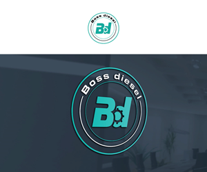 Logo Design by Luckey yaari for this project | Design: #32395537