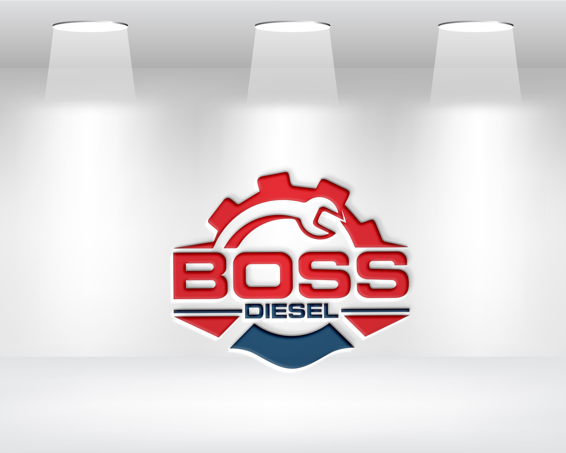 Logo Design by Daniel Khan for this project | Design #32395703