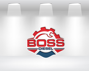 Logo Design by Daniel Khan for this project | Design: #32395703