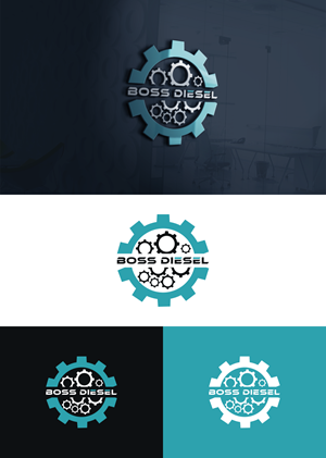Logo Design by Excellent™ for this project | Design: #32391354